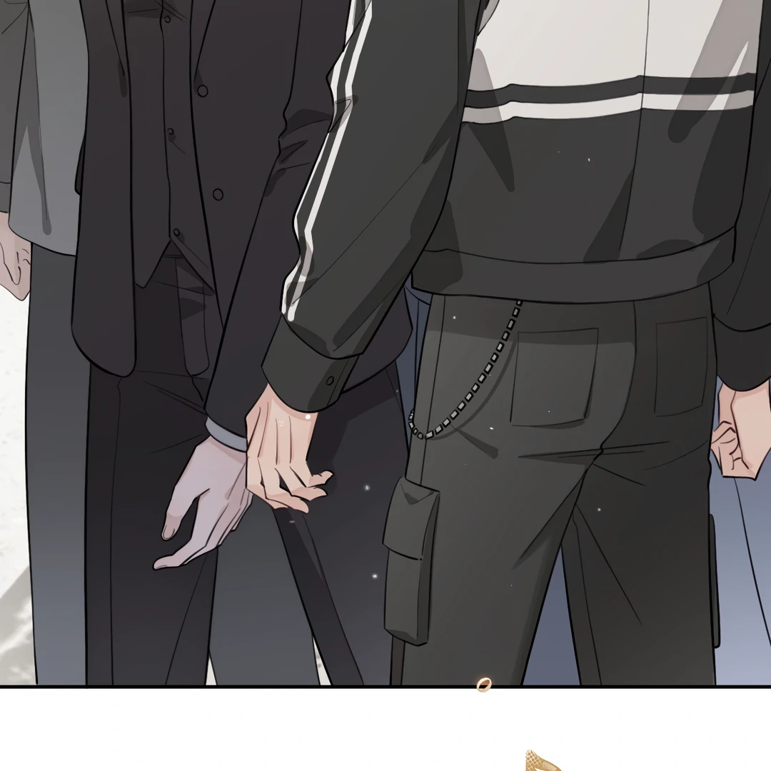 The Grown Dog Bullies Its Owner Chapter 41 - Page 101