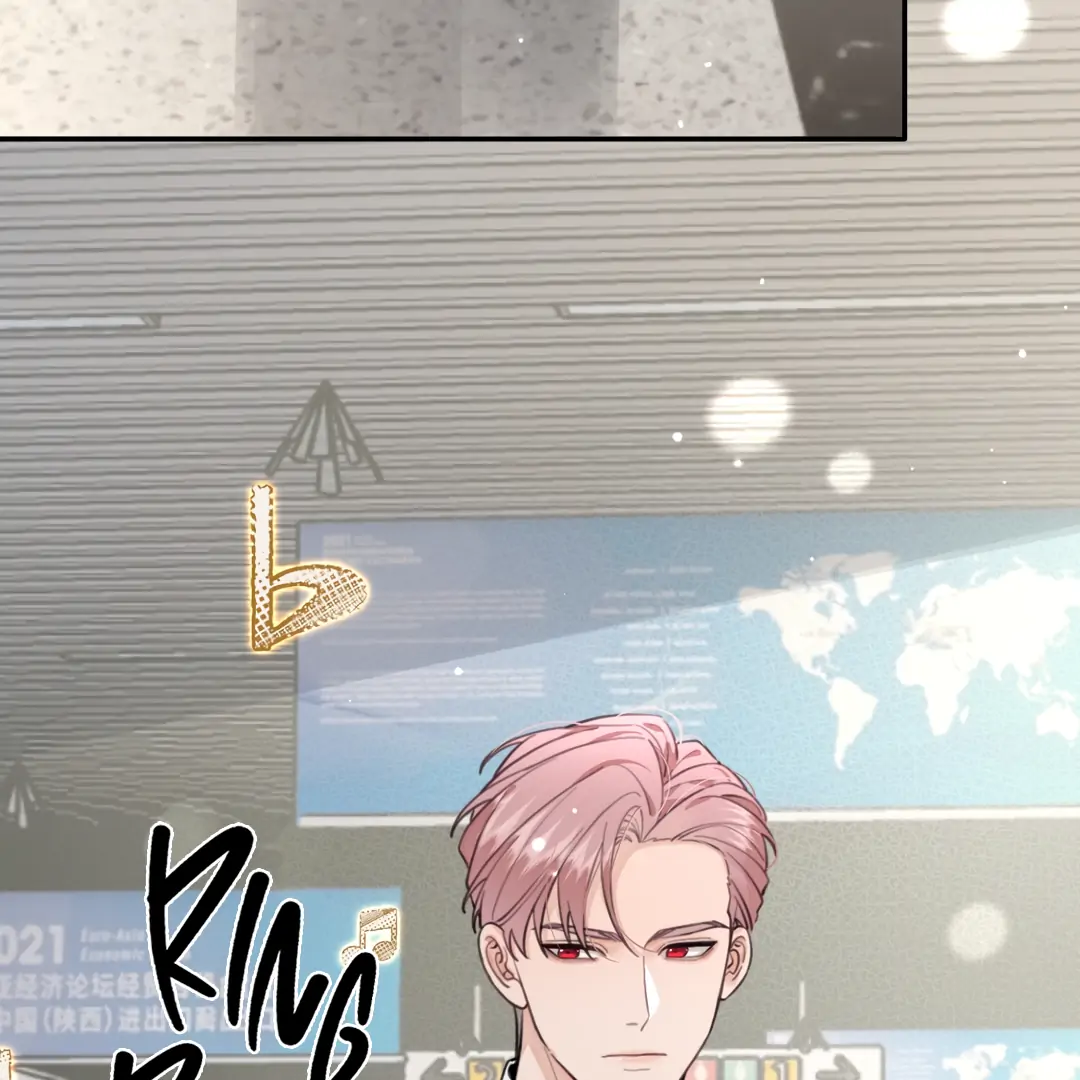 The Grown Dog Bullies Its Owner Chapter 41 - Page 104