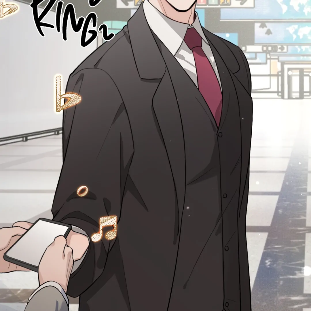 The Grown Dog Bullies Its Owner Chapter 41 - Page 105