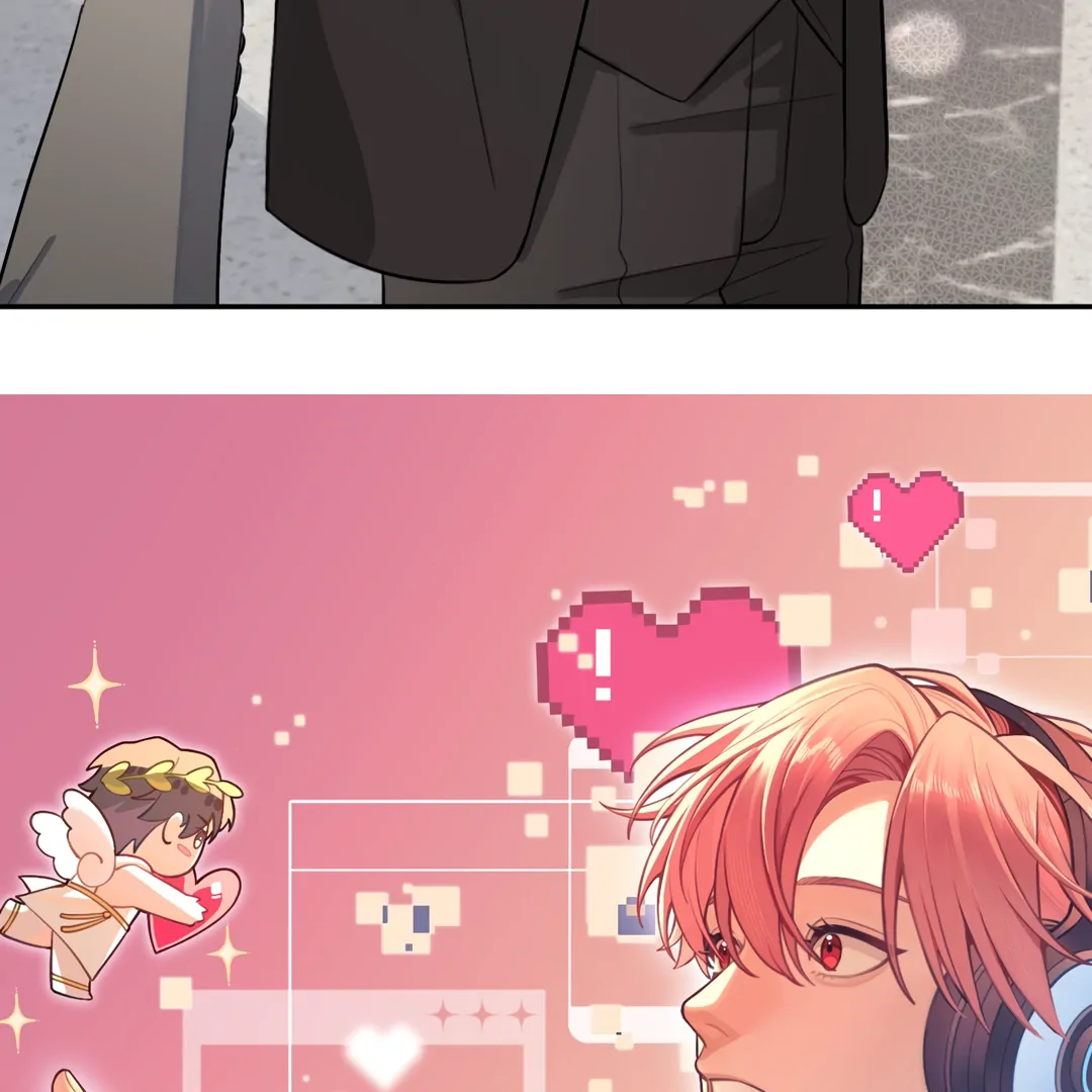 The Grown Dog Bullies Its Owner Chapter 41 - Page 106