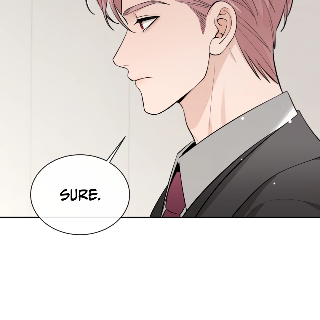 The Grown Dog Bullies Its Owner Chapter 41 - Page 12