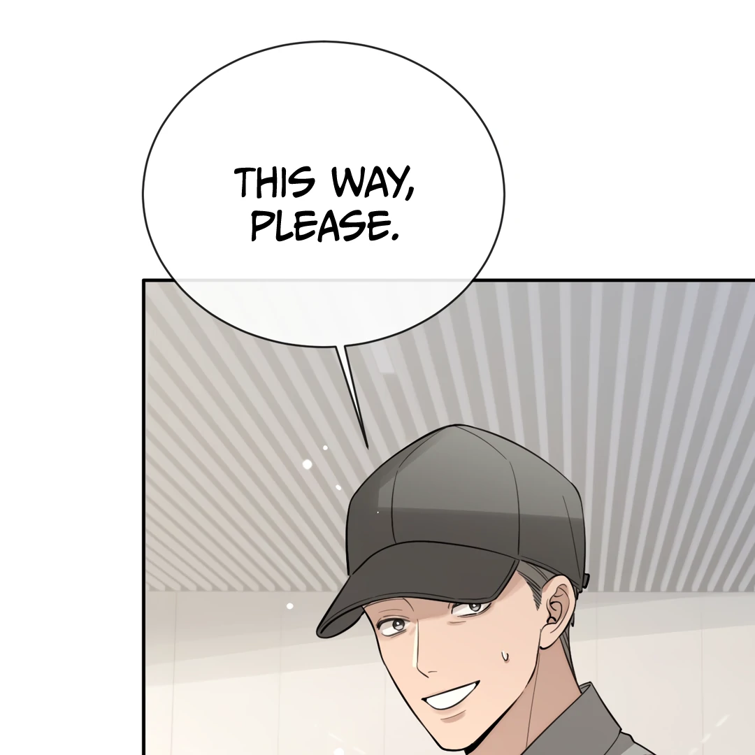 The Grown Dog Bullies Its Owner Chapter 41 - Page 13
