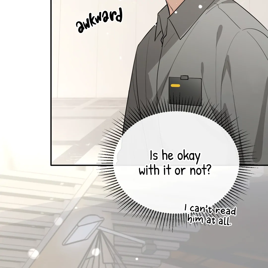 The Grown Dog Bullies Its Owner Chapter 41 - Page 14