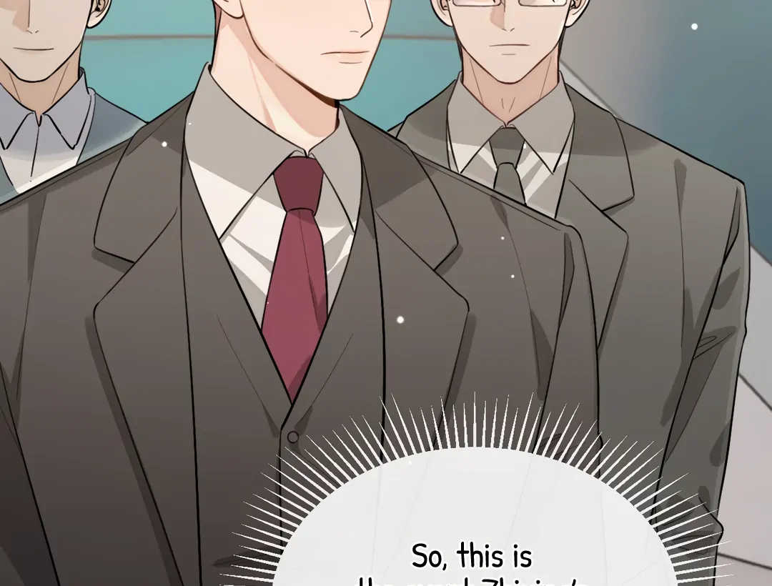 The Grown Dog Bullies Its Owner Chapter 41 - Page 16