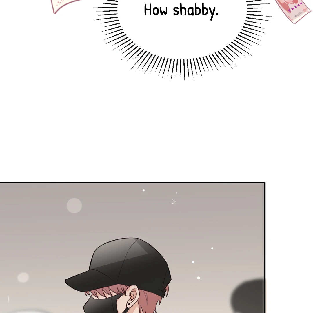 The Grown Dog Bullies Its Owner Chapter 41 - Page 19
