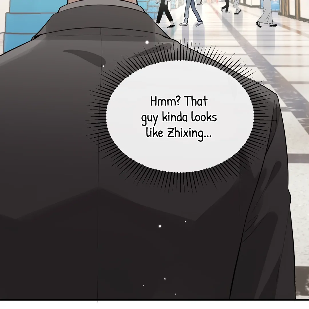 The Grown Dog Bullies Its Owner Chapter 41 - Page 22
