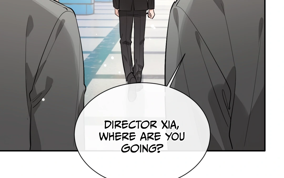 The Grown Dog Bullies Its Owner Chapter 41 - Page 26