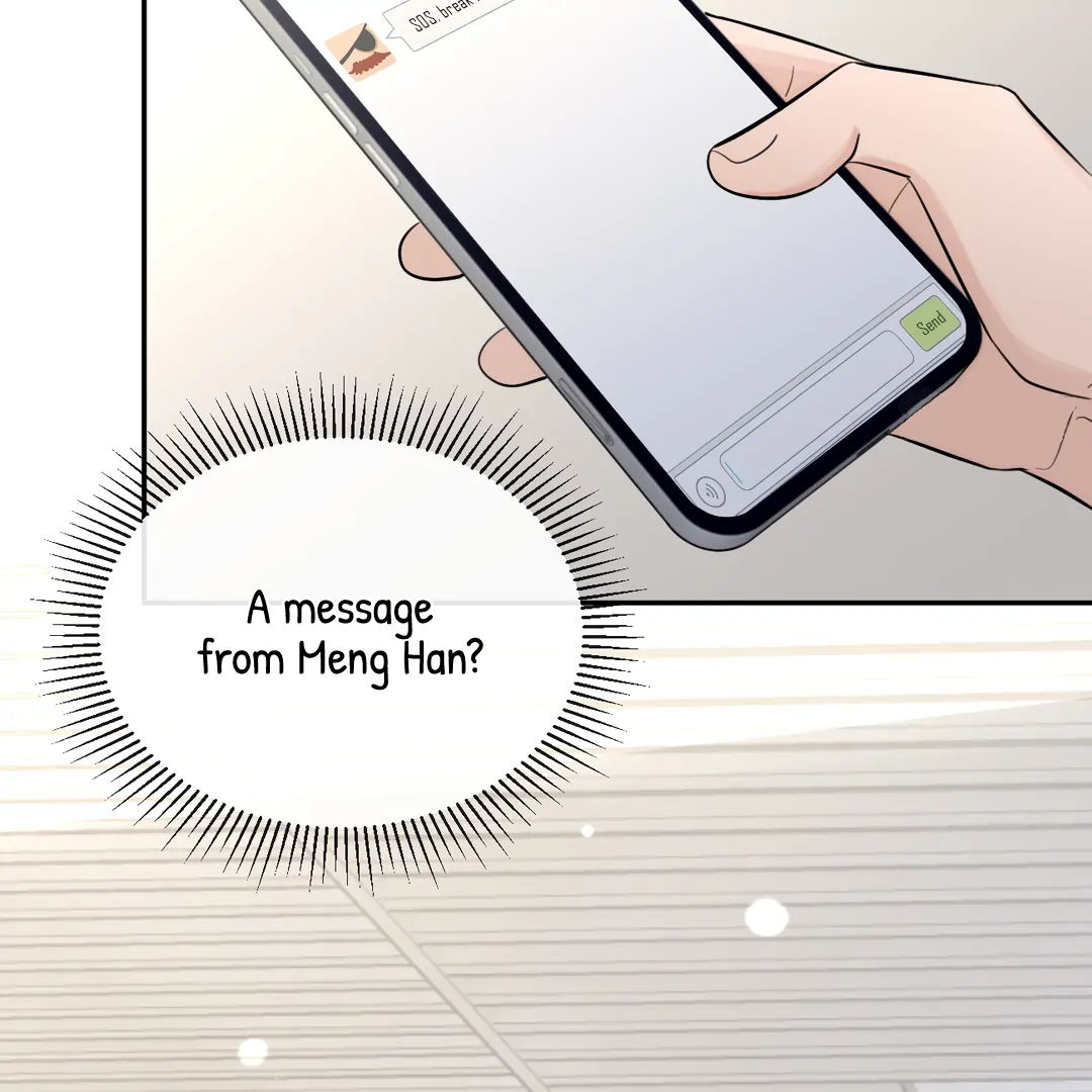 The Grown Dog Bullies Its Owner Chapter 41 - Page 29