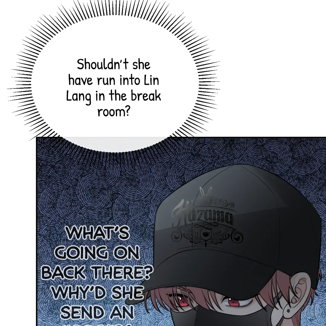 The Grown Dog Bullies Its Owner Chapter 41 - Page 32