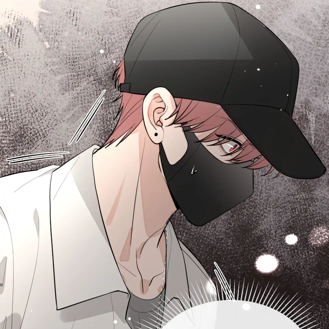 The Grown Dog Bullies Its Owner Chapter 41 - Page 36