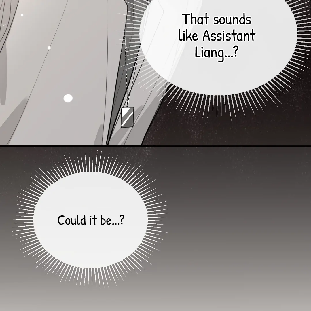 The Grown Dog Bullies Its Owner Chapter 41 - Page 37
