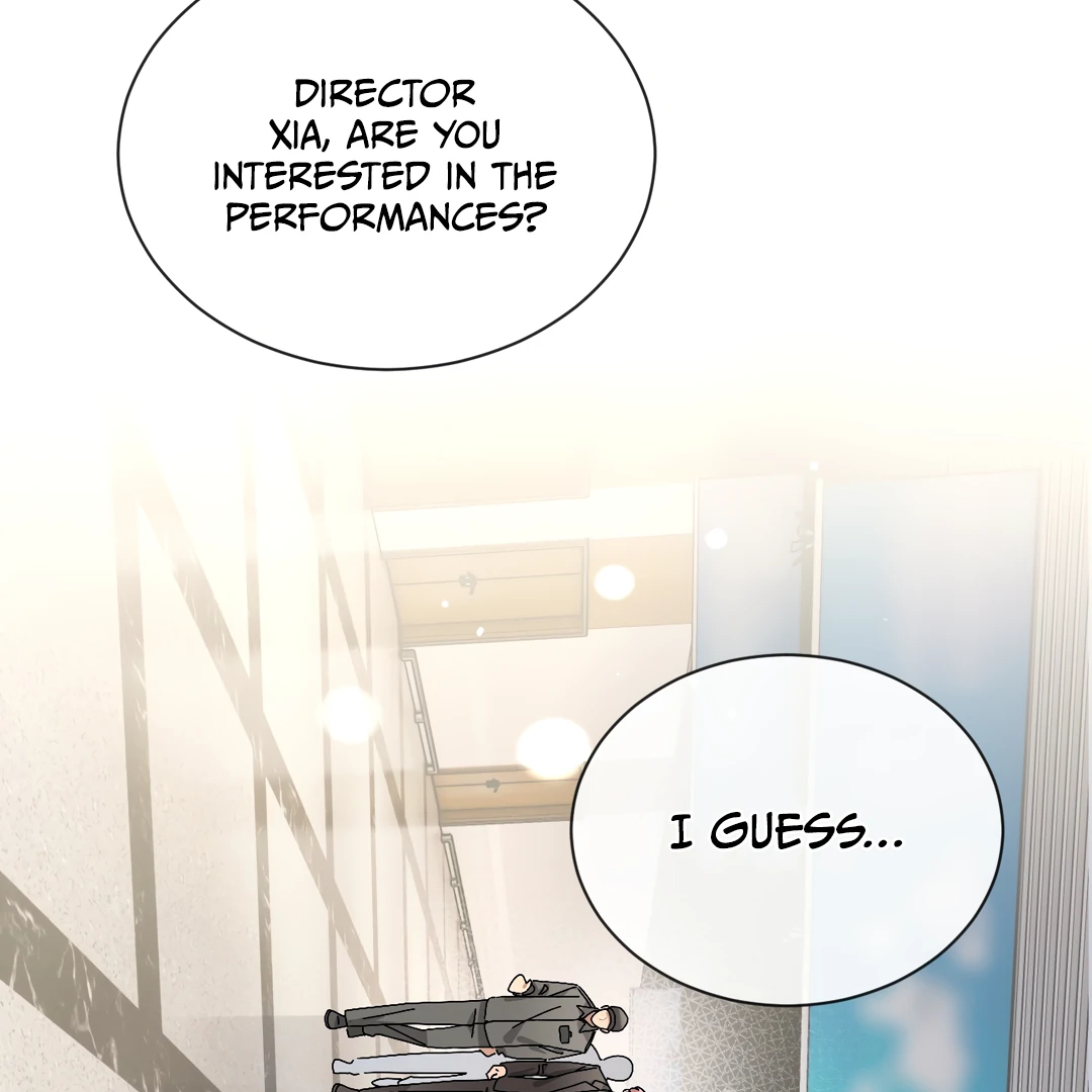 The Grown Dog Bullies Its Owner Chapter 41 - Page 39