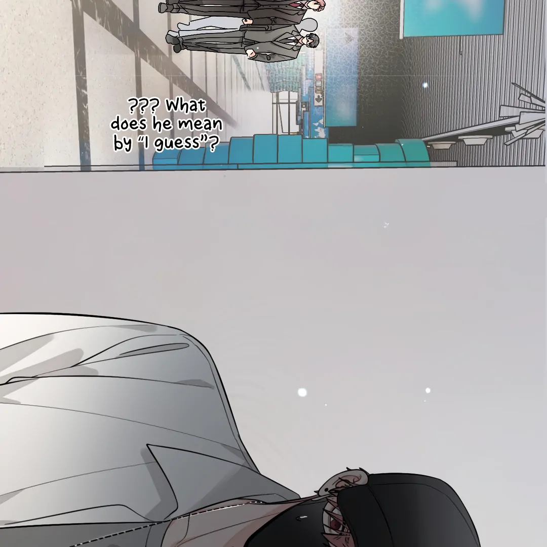 The Grown Dog Bullies Its Owner Chapter 41 - Page 40