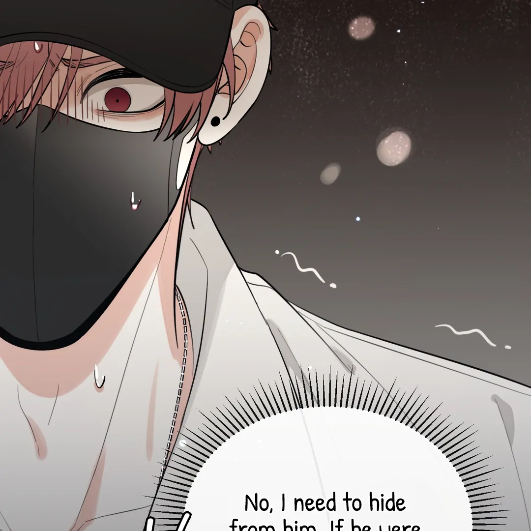 The Grown Dog Bullies Its Owner Chapter 41 - Page 45