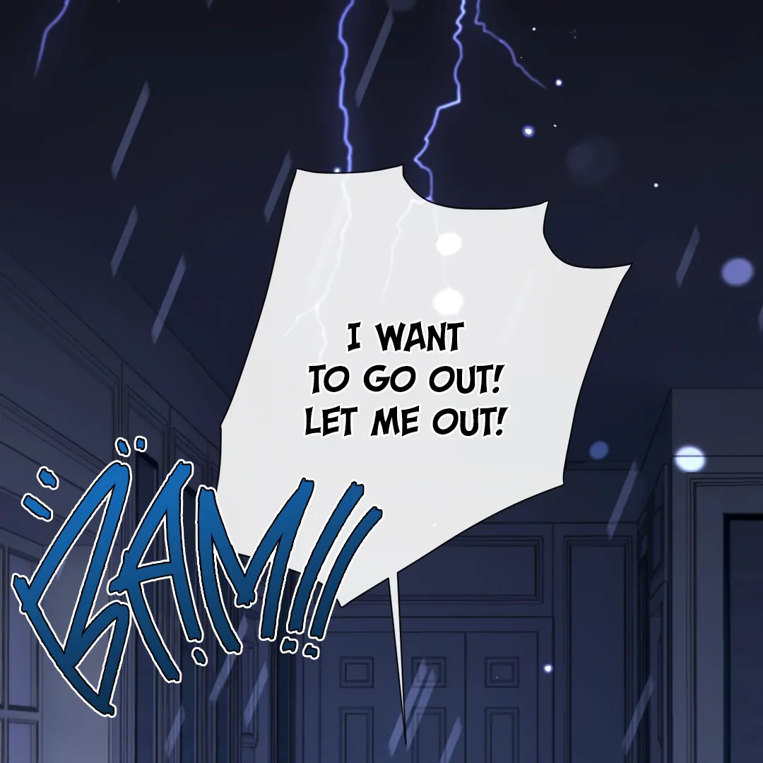 The Grown Dog Bullies Its Owner Chapter 41 - Page 51