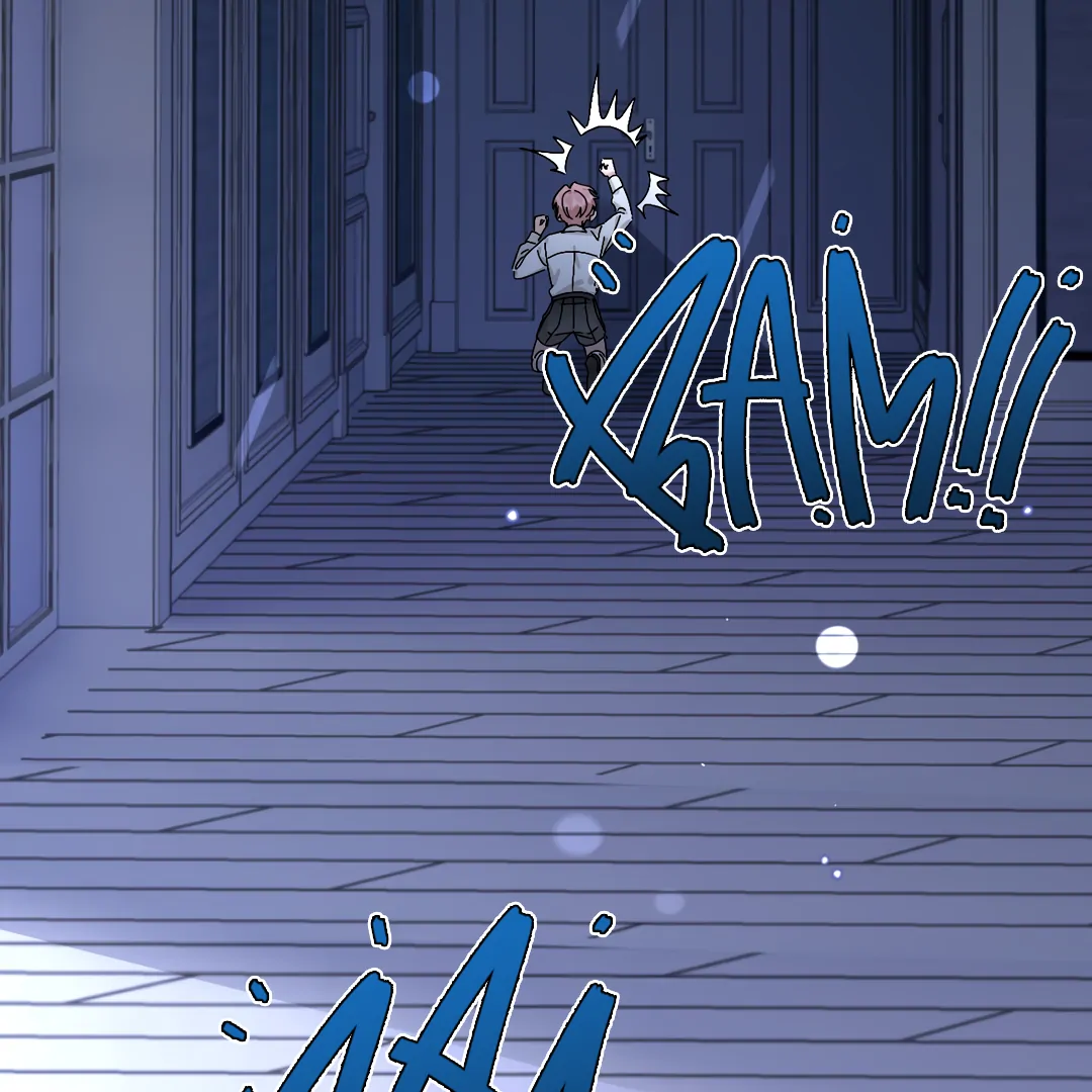 The Grown Dog Bullies Its Owner Chapter 41 - Page 52