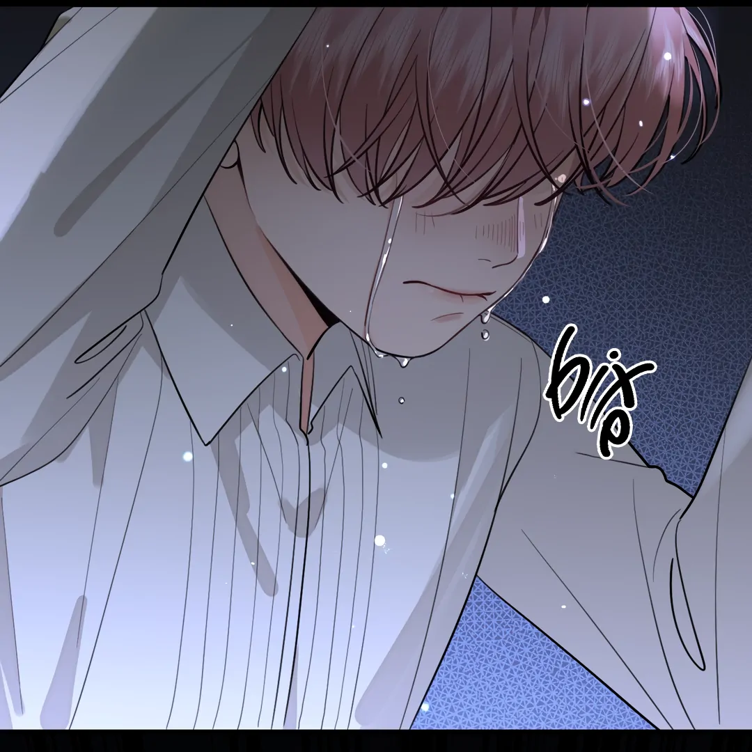 The Grown Dog Bullies Its Owner Chapter 41 - Page 55