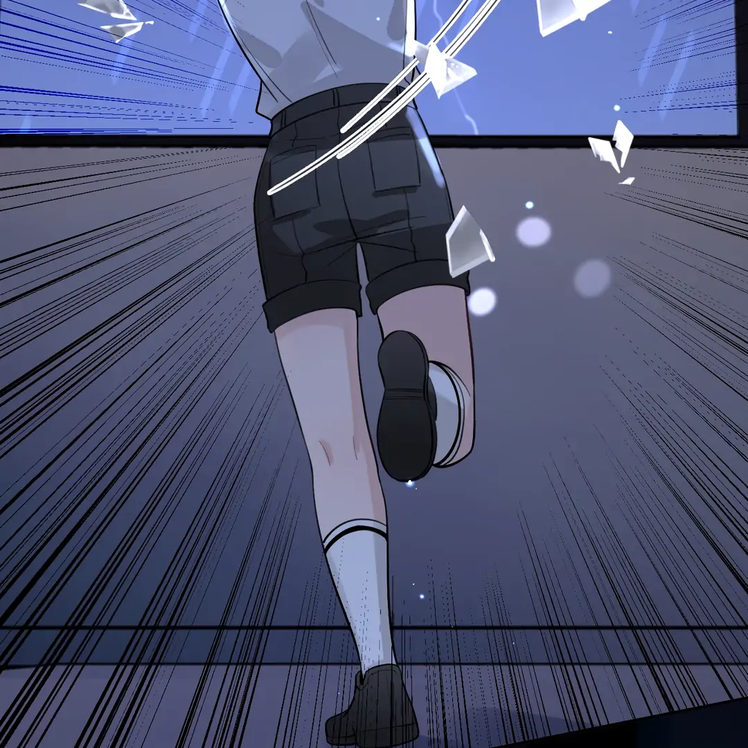 The Grown Dog Bullies Its Owner Chapter 41 - Page 58