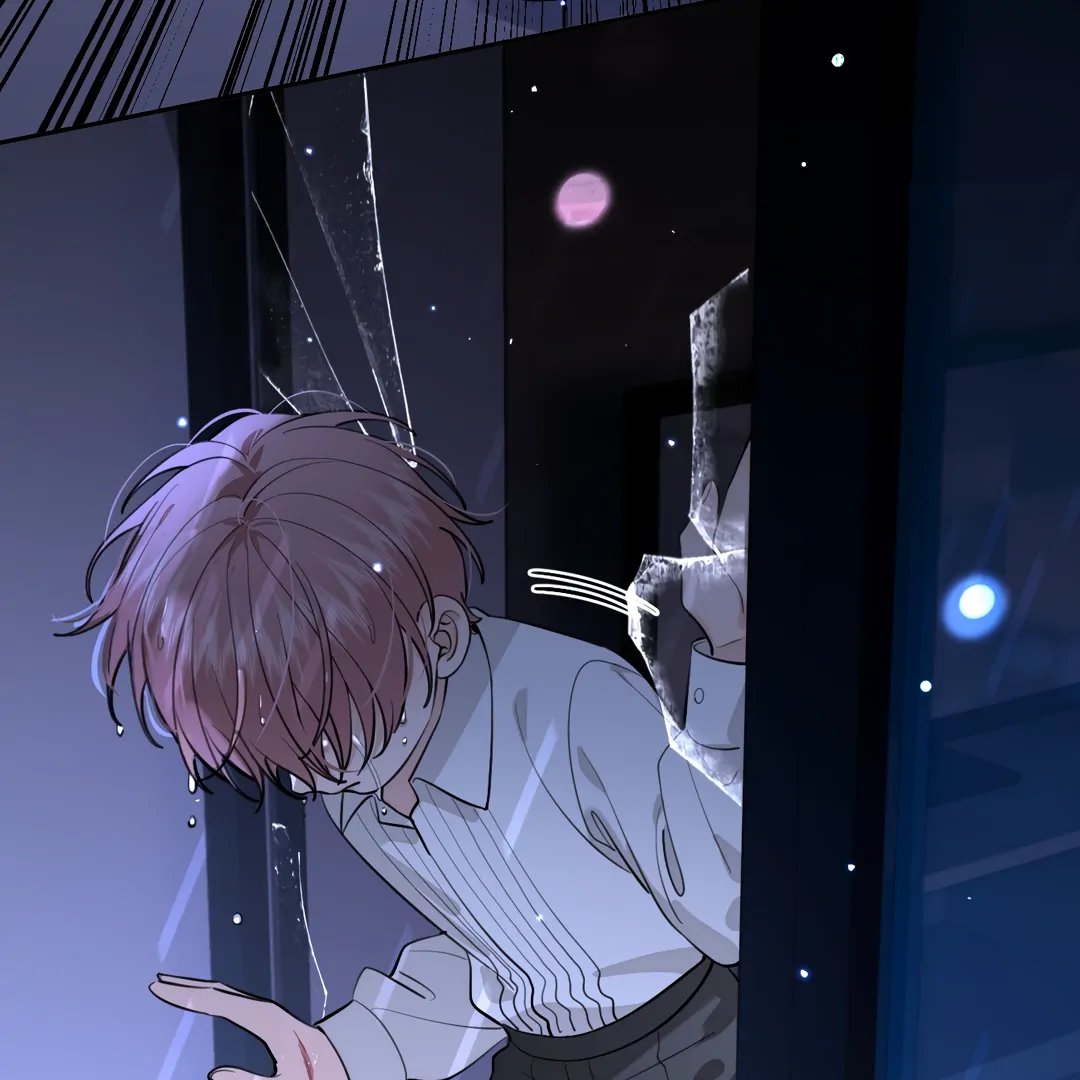 The Grown Dog Bullies Its Owner Chapter 41 - Page 59