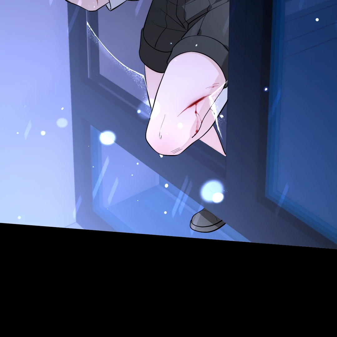 The Grown Dog Bullies Its Owner Chapter 41 - Page 60