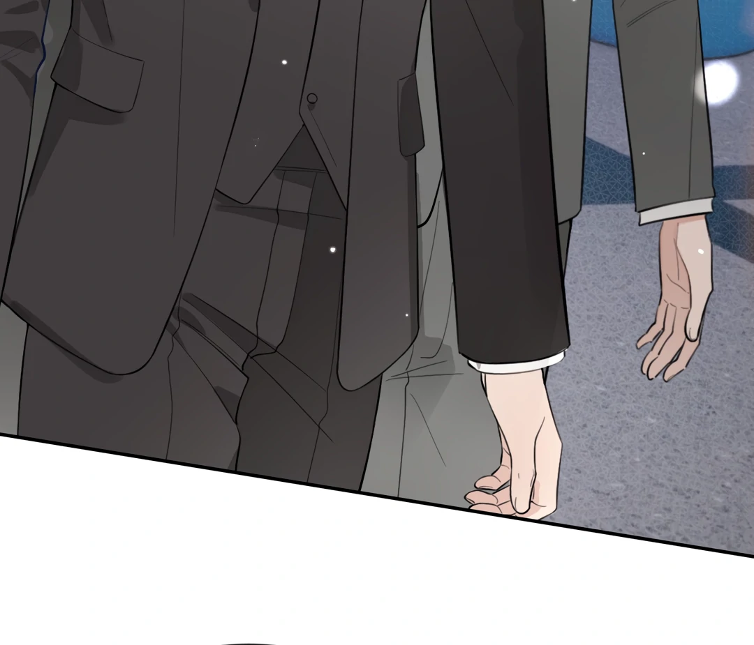 The Grown Dog Bullies Its Owner Chapter 41 - Page 8