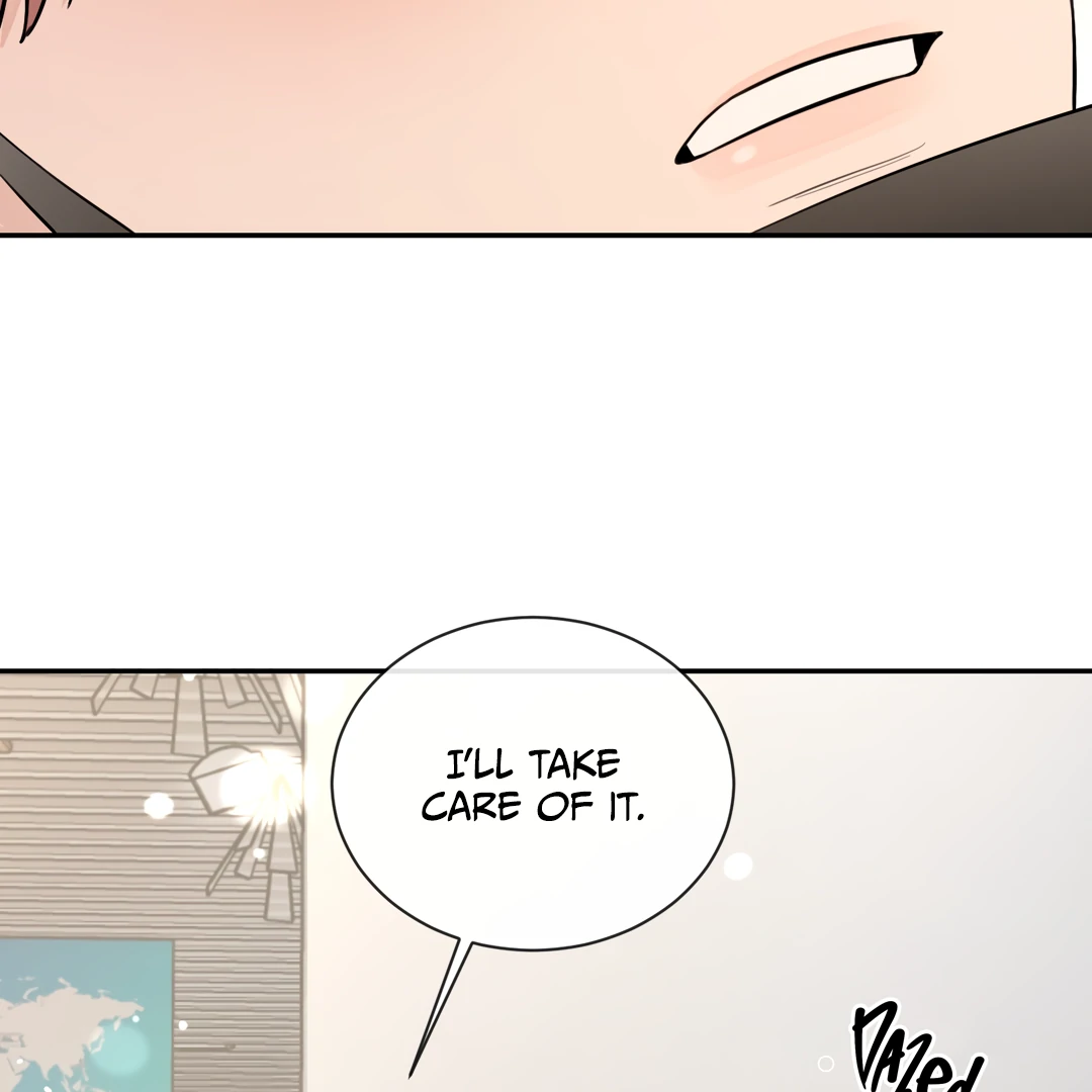 The Grown Dog Bullies Its Owner Chapter 41 - Page 75