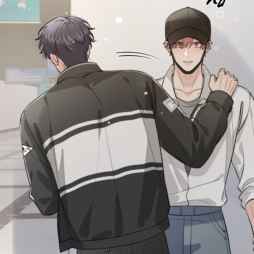 The Grown Dog Bullies Its Owner Chapter 41 - Page 76