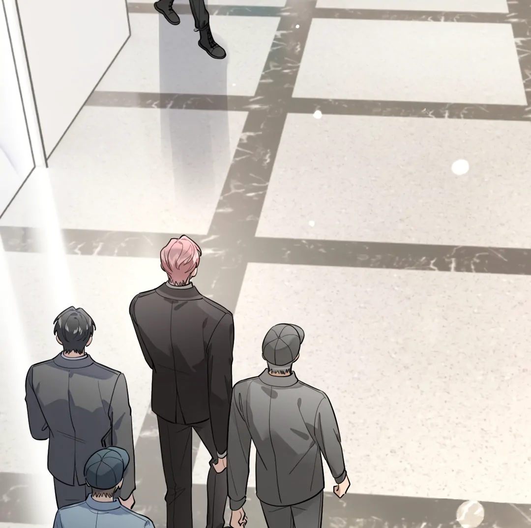 The Grown Dog Bullies Its Owner Chapter 41 - Page 78