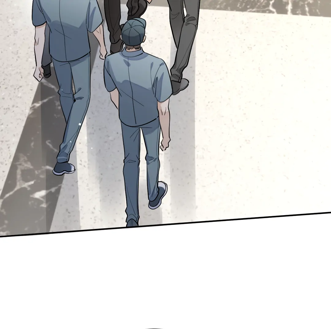 The Grown Dog Bullies Its Owner Chapter 41 - Page 79