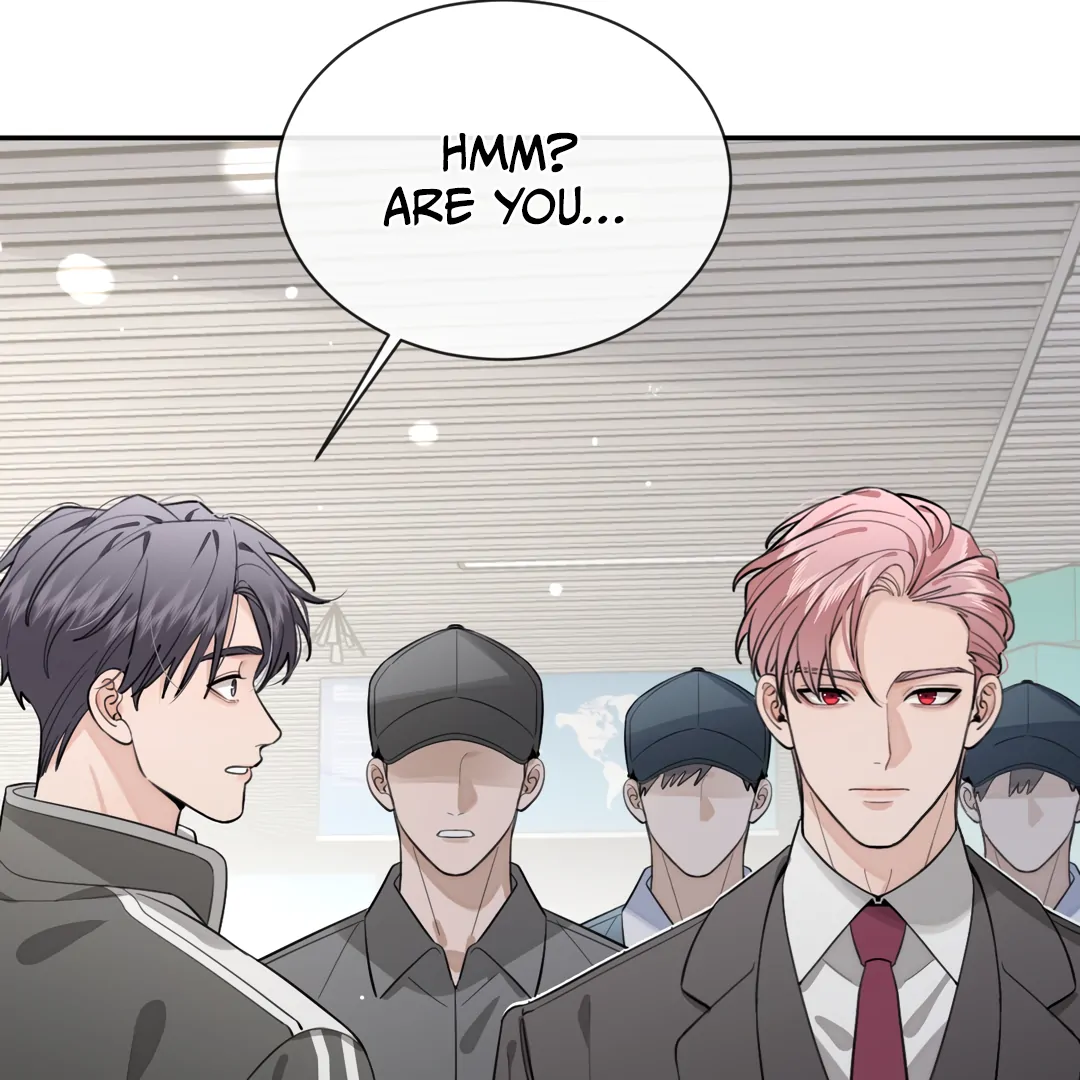 The Grown Dog Bullies Its Owner Chapter 41 - Page 80