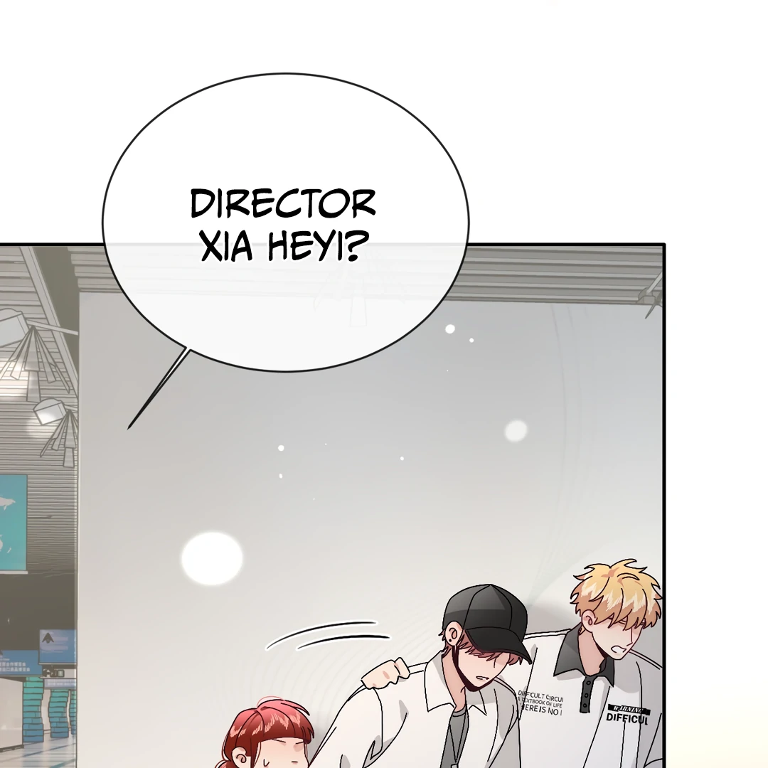 The Grown Dog Bullies Its Owner Chapter 41 - Page 82
