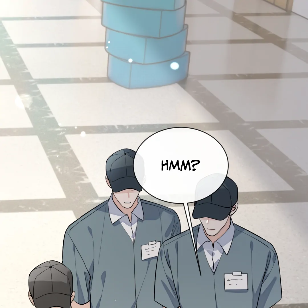 The Grown Dog Bullies Its Owner Chapter 41 - Page 84