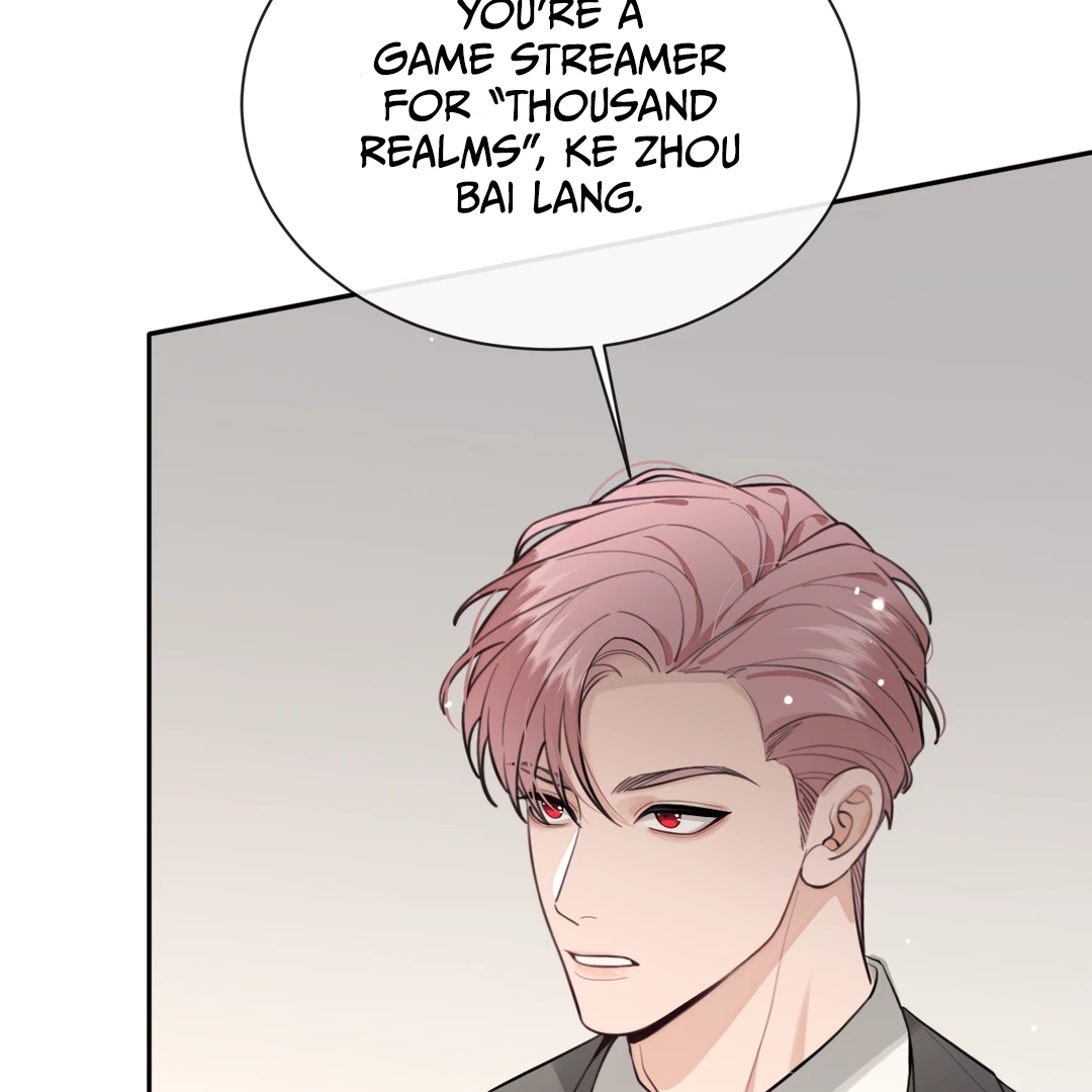 The Grown Dog Bullies Its Owner Chapter 41 - Page 87