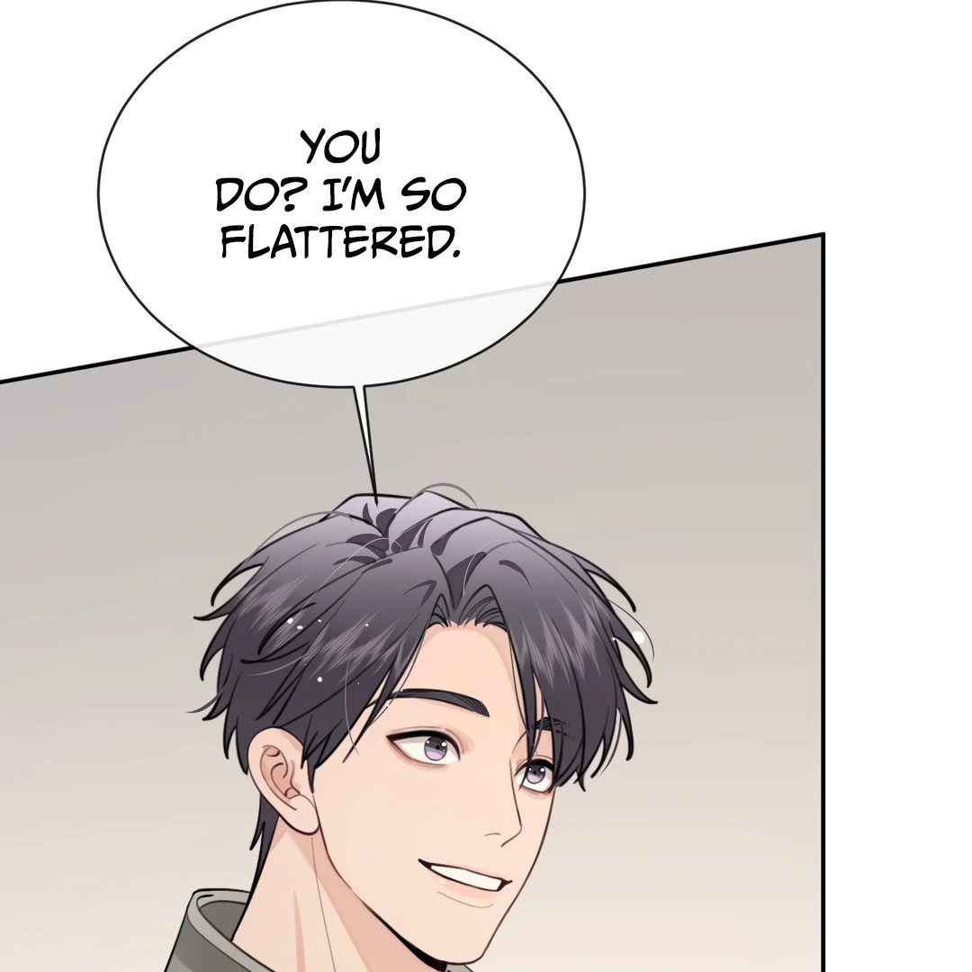 The Grown Dog Bullies Its Owner Chapter 41 - Page 90
