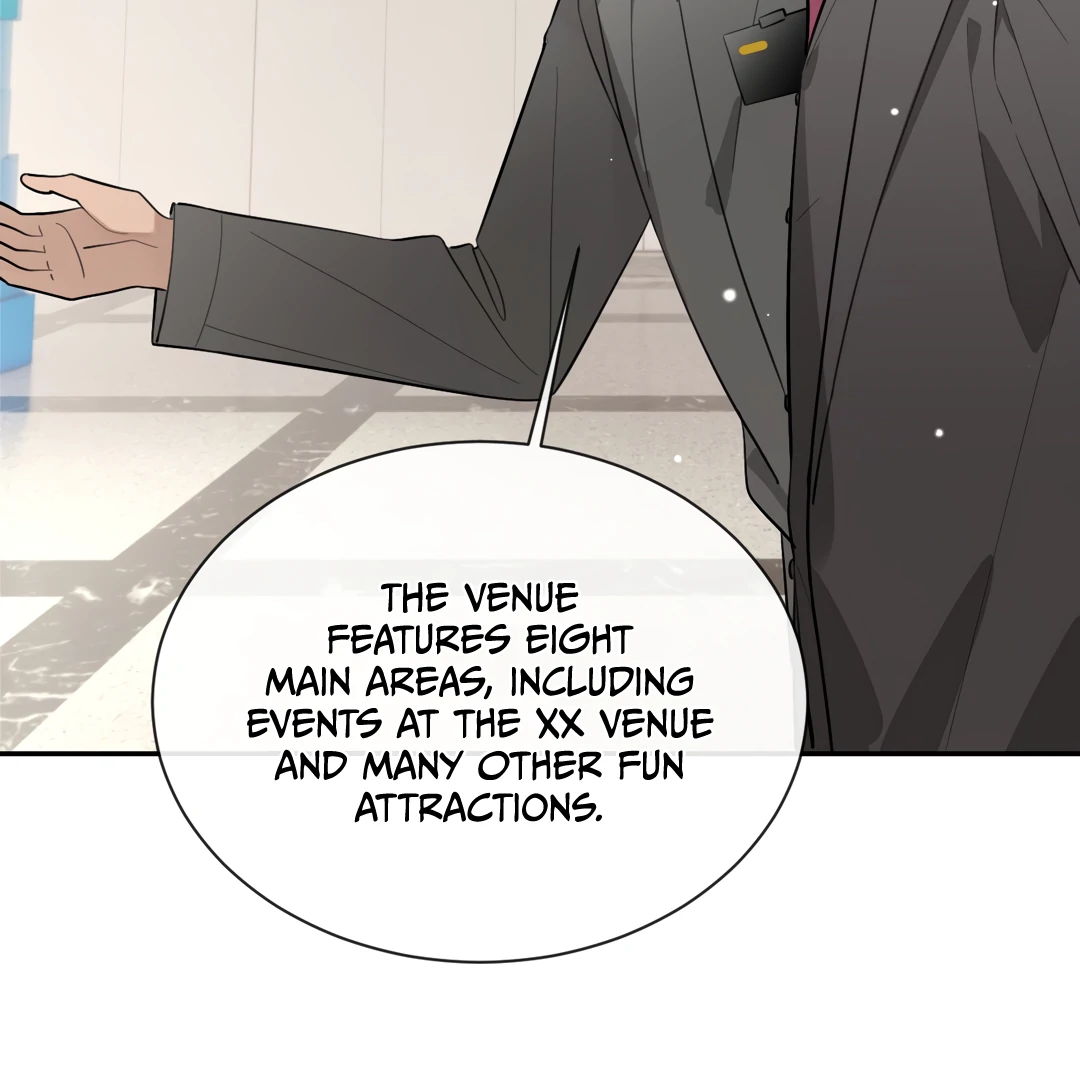 The Grown Dog Bullies Its Owner Chapter 41 - Page 10