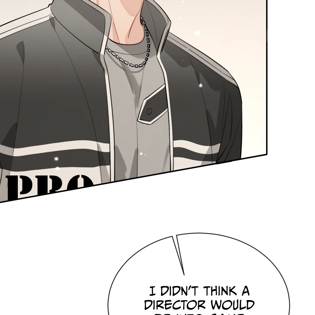The Grown Dog Bullies Its Owner Chapter 41 - Page 91
