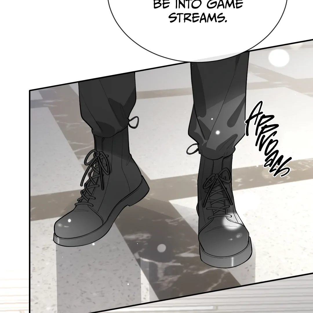 The Grown Dog Bullies Its Owner Chapter 41 - Page 92