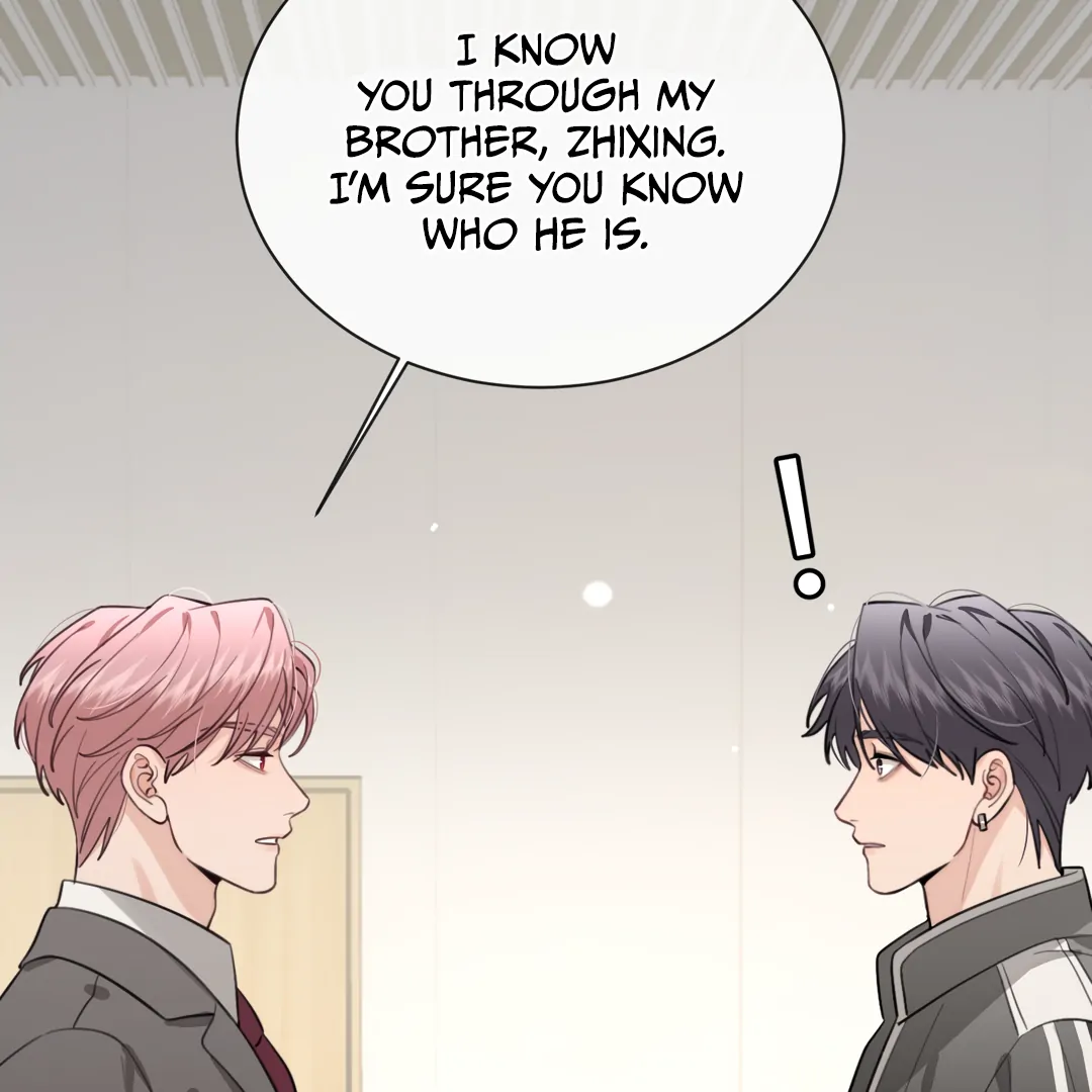 The Grown Dog Bullies Its Owner Chapter 41 - Page 96