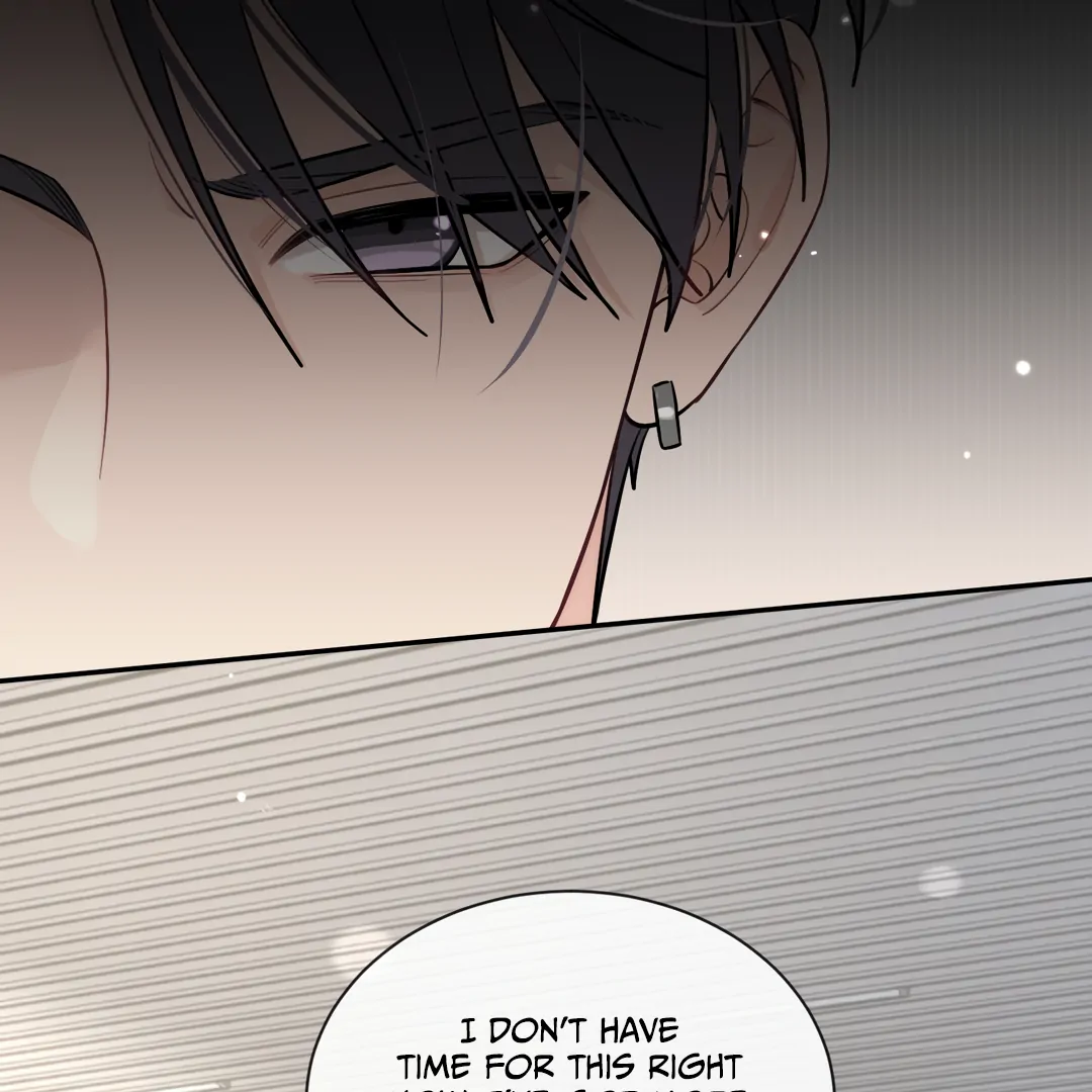 The Grown Dog Bullies Its Owner Chapter 41 - Page 99