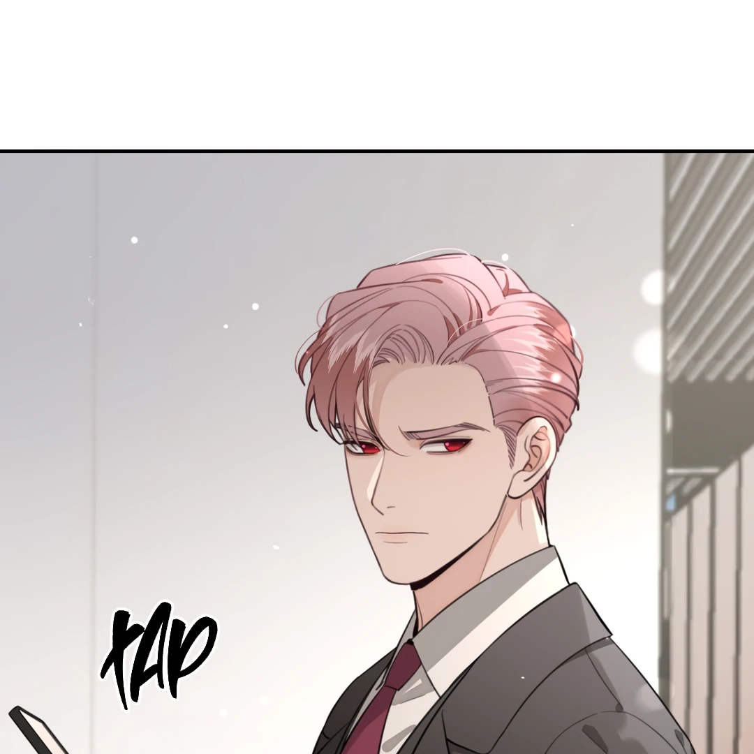 The Grown Dog Bullies Its Owner Chapter 42 - Page 11