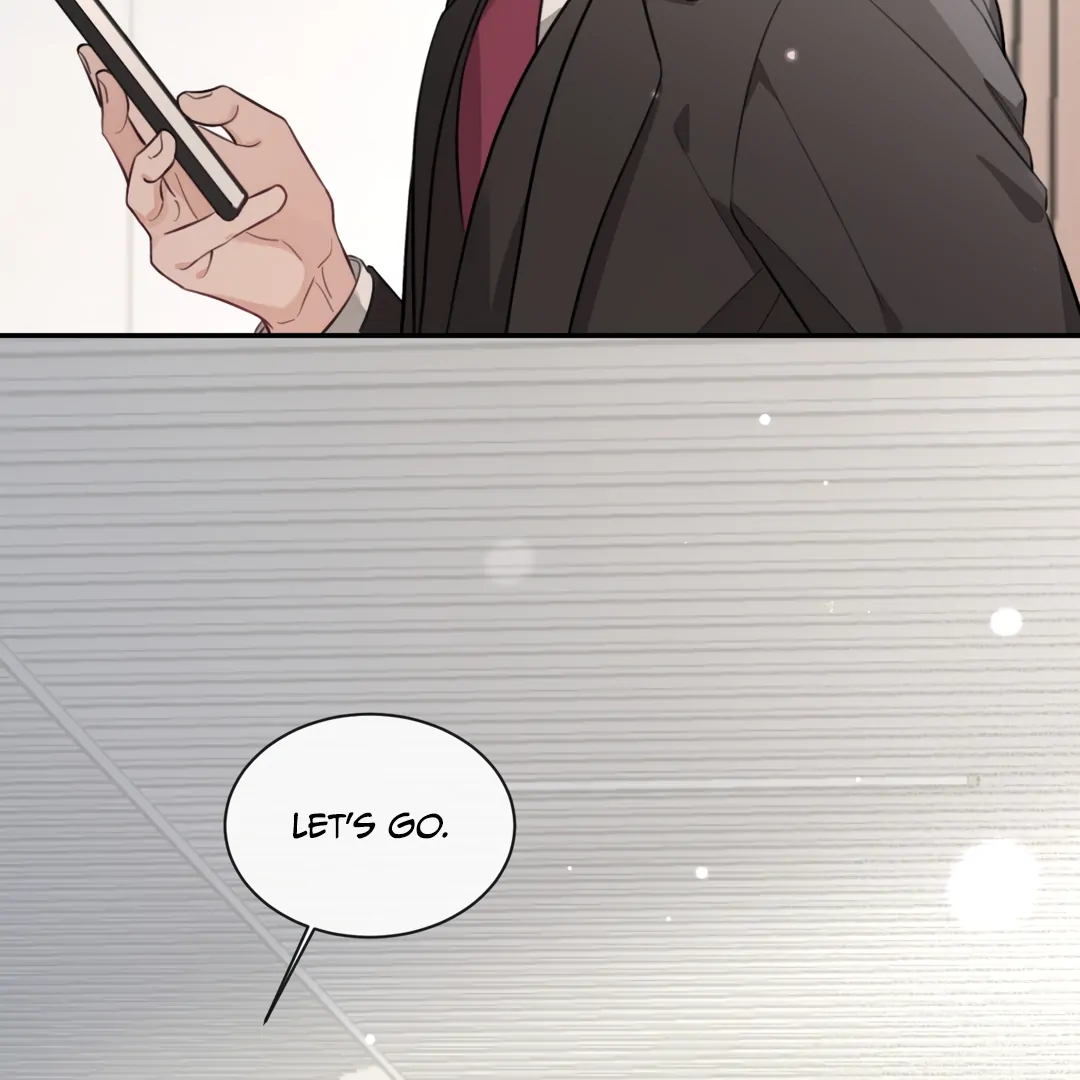 The Grown Dog Bullies Its Owner Chapter 42 - Page 12