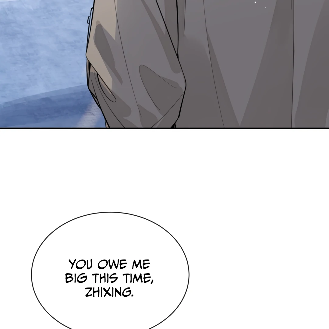 The Grown Dog Bullies Its Owner Chapter 42 - Page 17