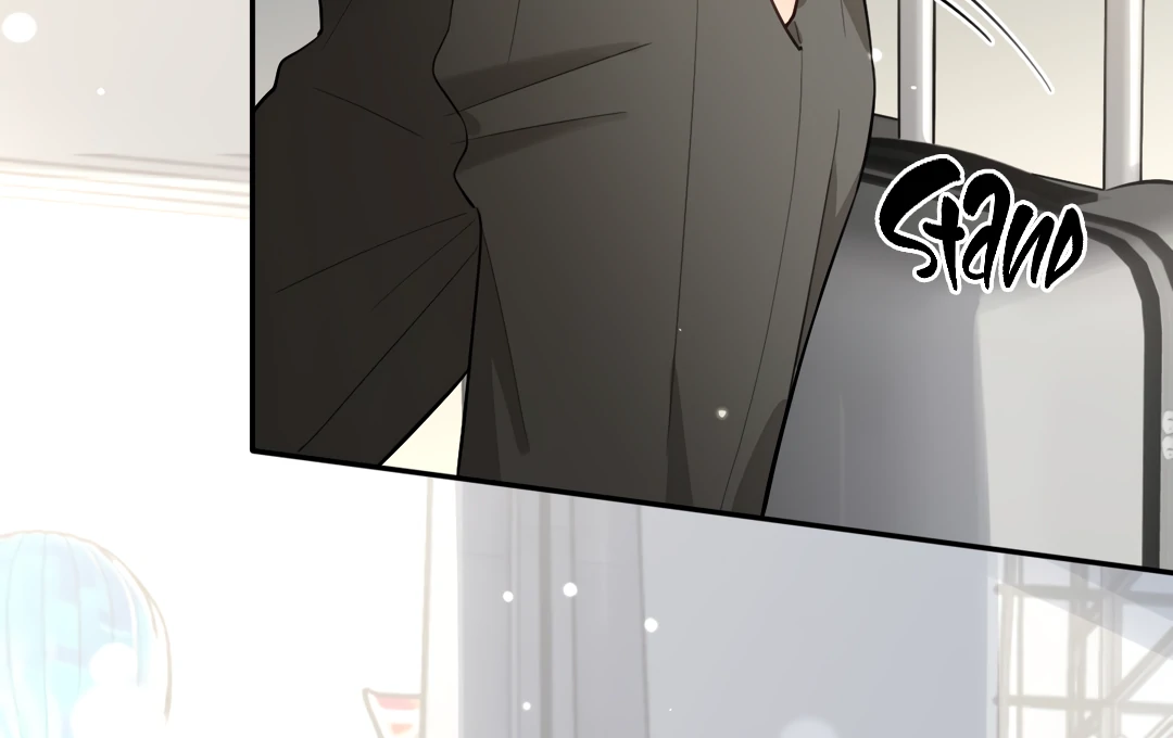 The Grown Dog Bullies Its Owner Chapter 42 - Page 20