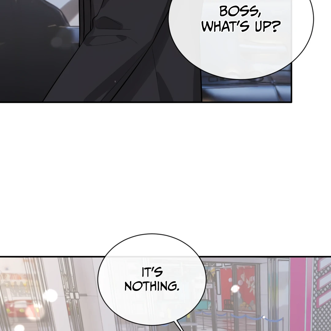 The Grown Dog Bullies Its Owner Chapter 42 - Page 25