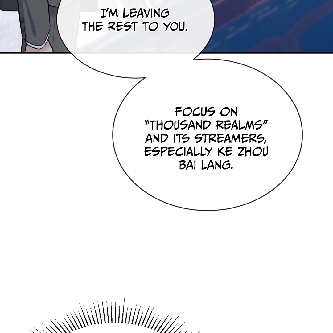 The Grown Dog Bullies Its Owner Chapter 42 - Page 27
