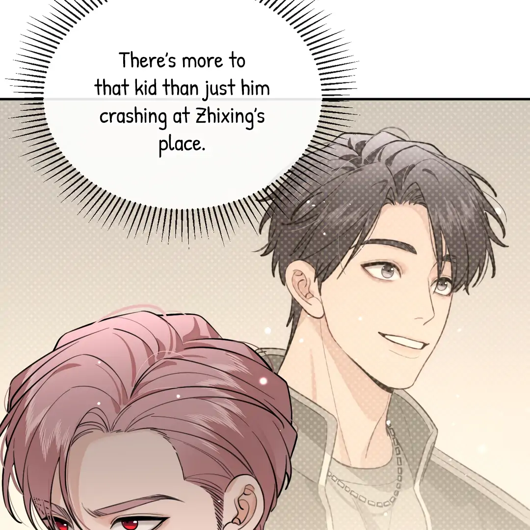 The Grown Dog Bullies Its Owner Chapter 42 - Page 28