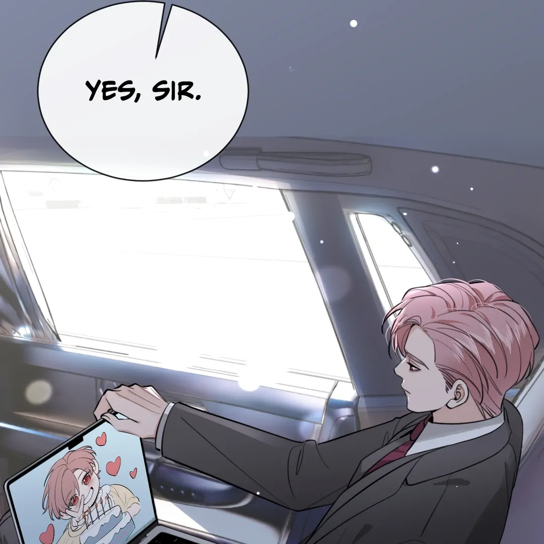 The Grown Dog Bullies Its Owner Chapter 42 - Page 31