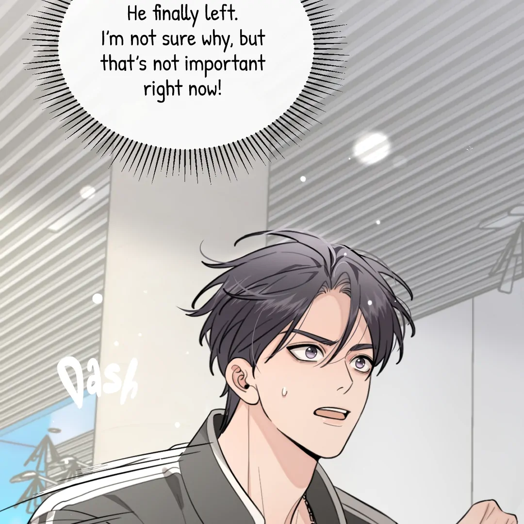 The Grown Dog Bullies Its Owner Chapter 42 - Page 35