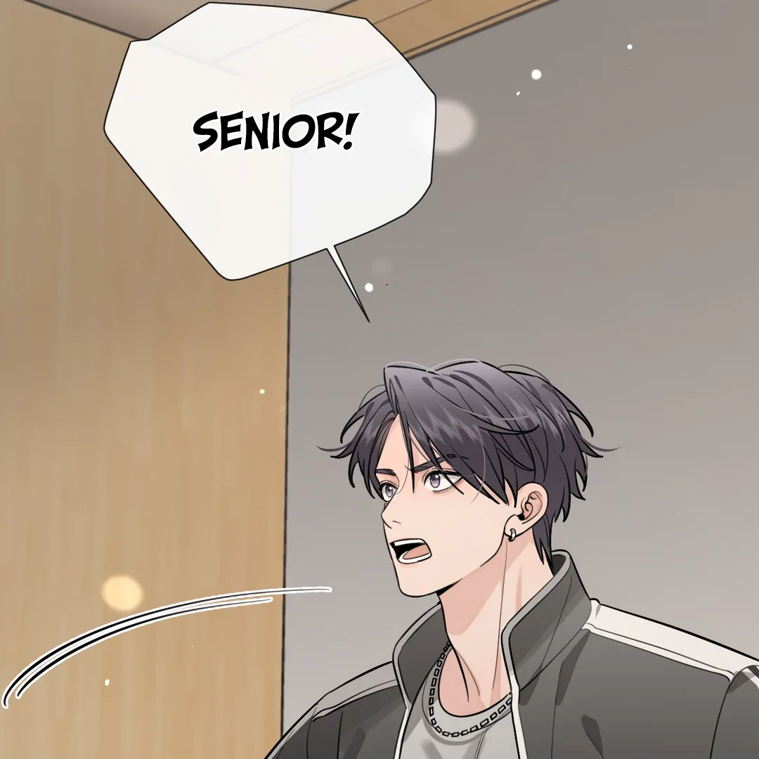 The Grown Dog Bullies Its Owner Chapter 42 - Page 40