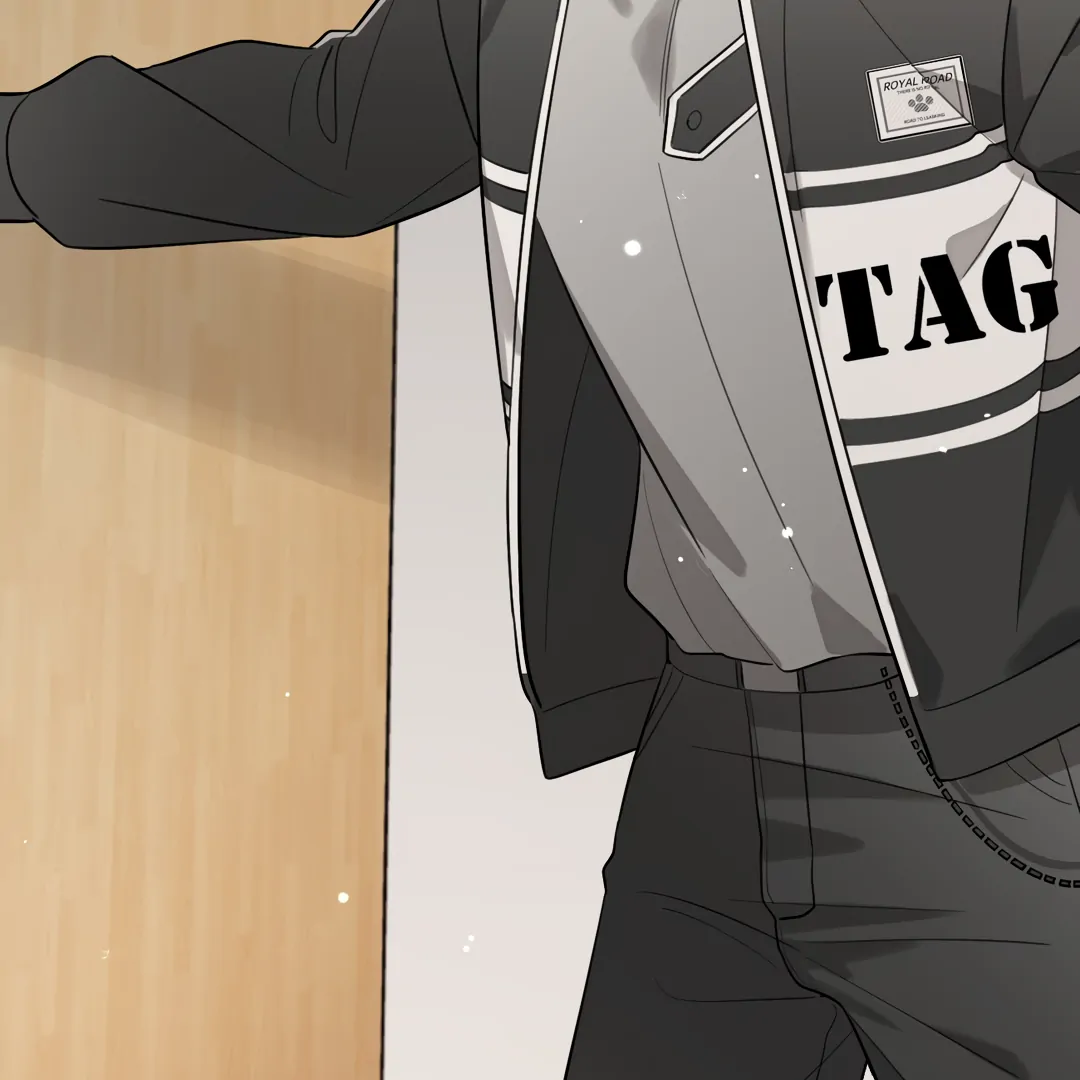 The Grown Dog Bullies Its Owner Chapter 42 - Page 41